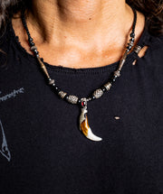 Real de Catorce: Coyote Fang 02
