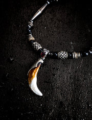 Real de Catorce: Coyote Fang 02