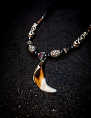 Real de Catorce: Coyote Fang 01