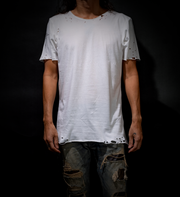 Quetzalcoatl Off White
