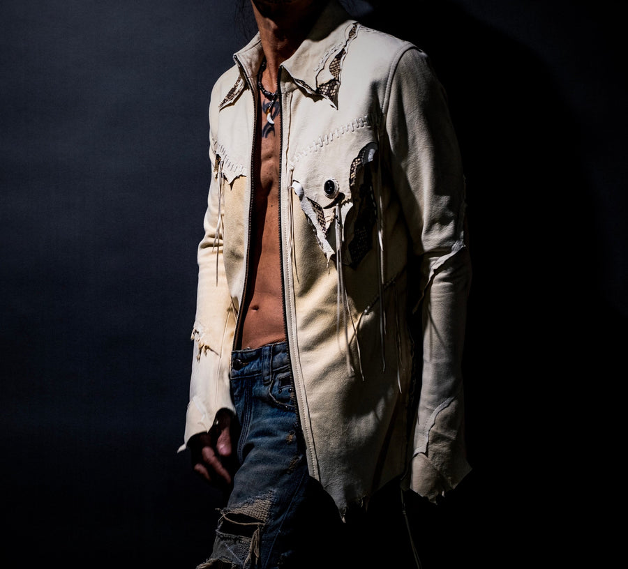 Desperado Beige