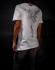 Quetzalcoatl Off White