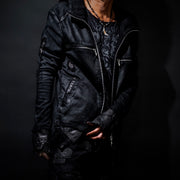 Obsidian Hoodie