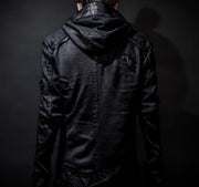 Obsidian Hoodie