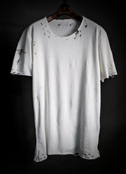 Quetzalcoatl Off White