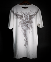 Quetzalcoatl Off White