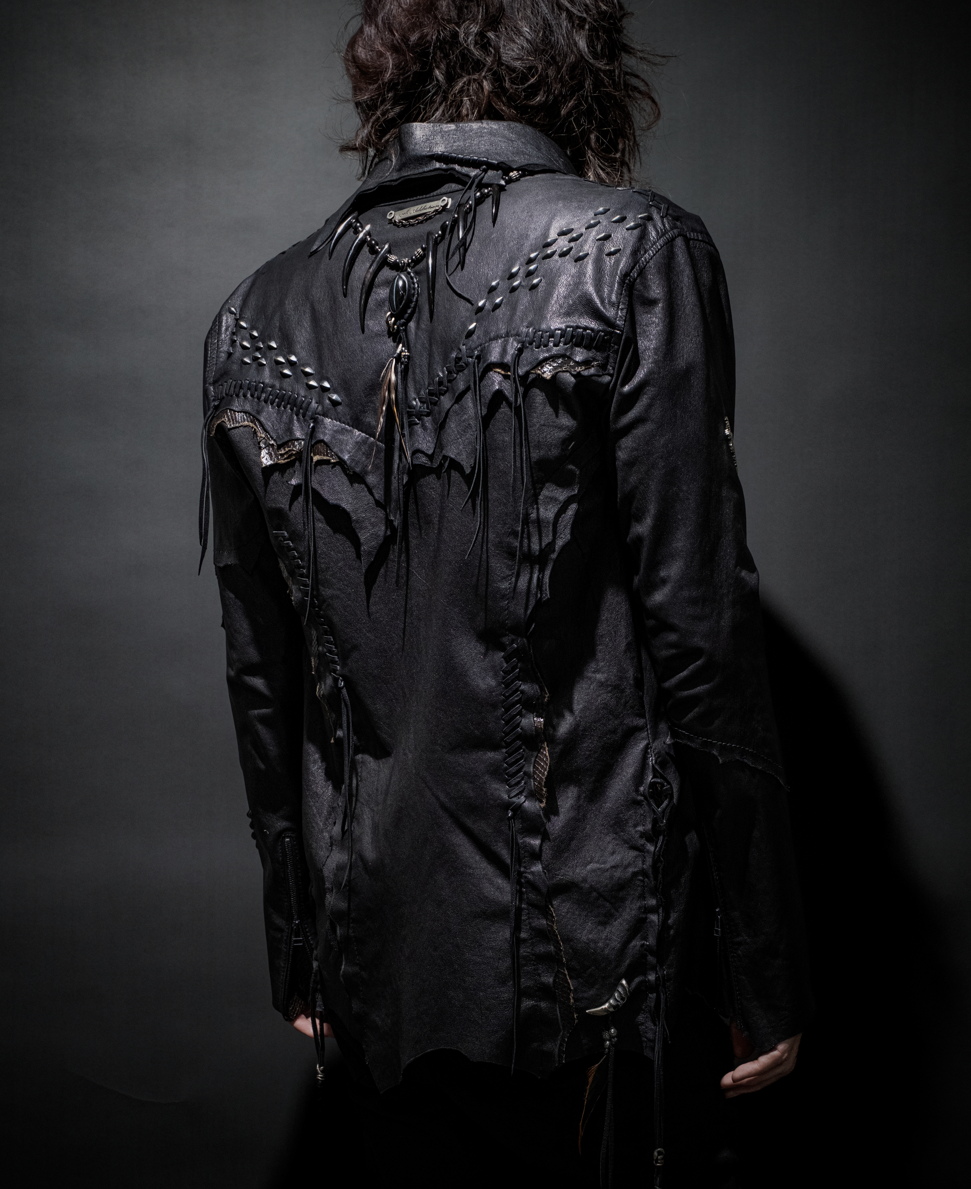 Desperado Black 01
