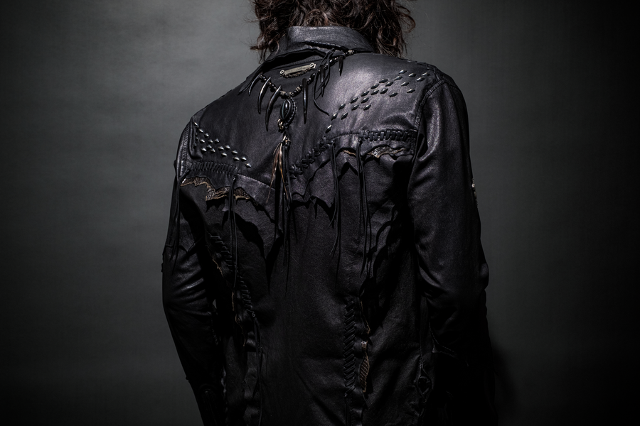 Desperado Black 01