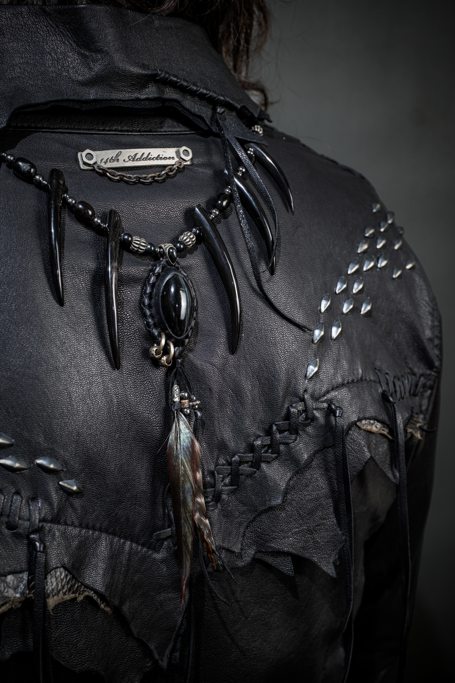 Desperado Black 01