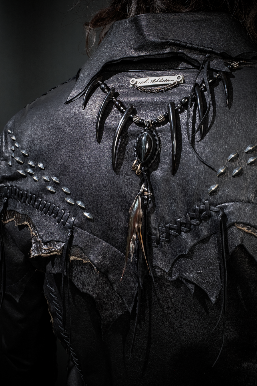 Desperado Black 01