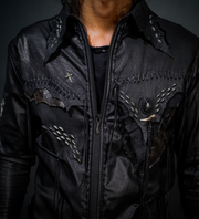Desperado Black 01