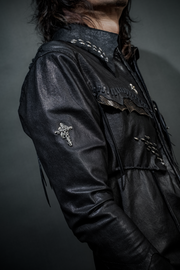 Desperado Black 01