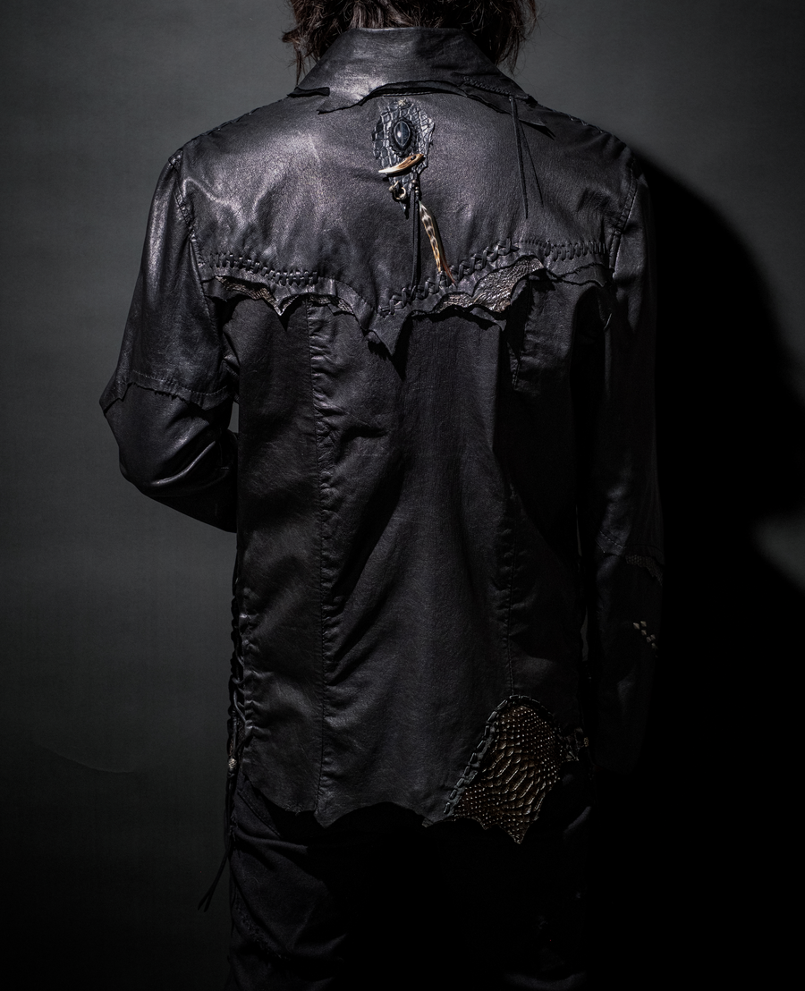 Desperado Black 02