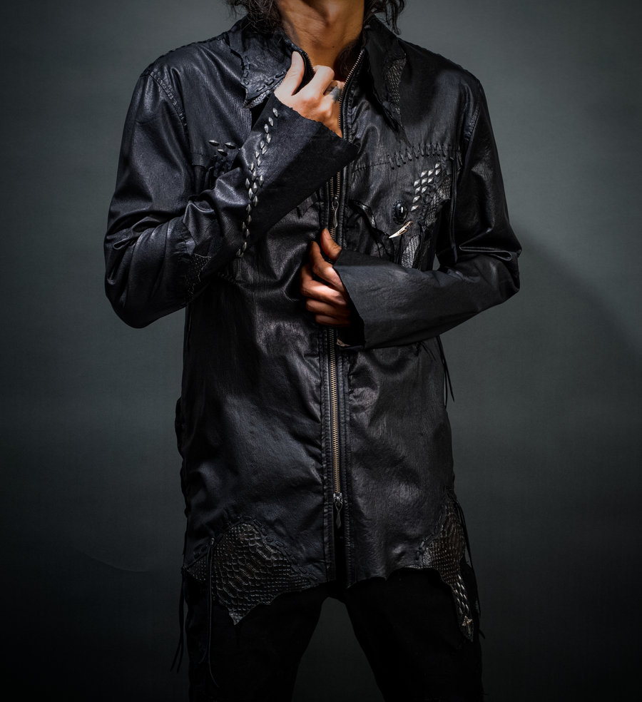 Desperado Black 02