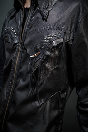 Desperado Black 02