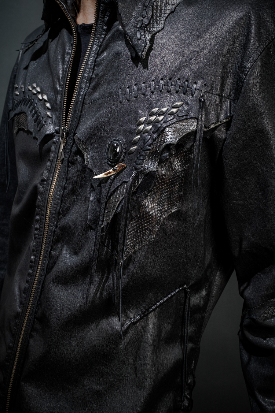 Desperado Black 02