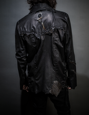 Desperado Black 02