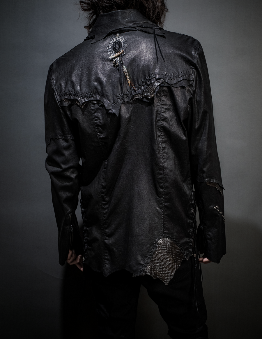 Desperado Black 02