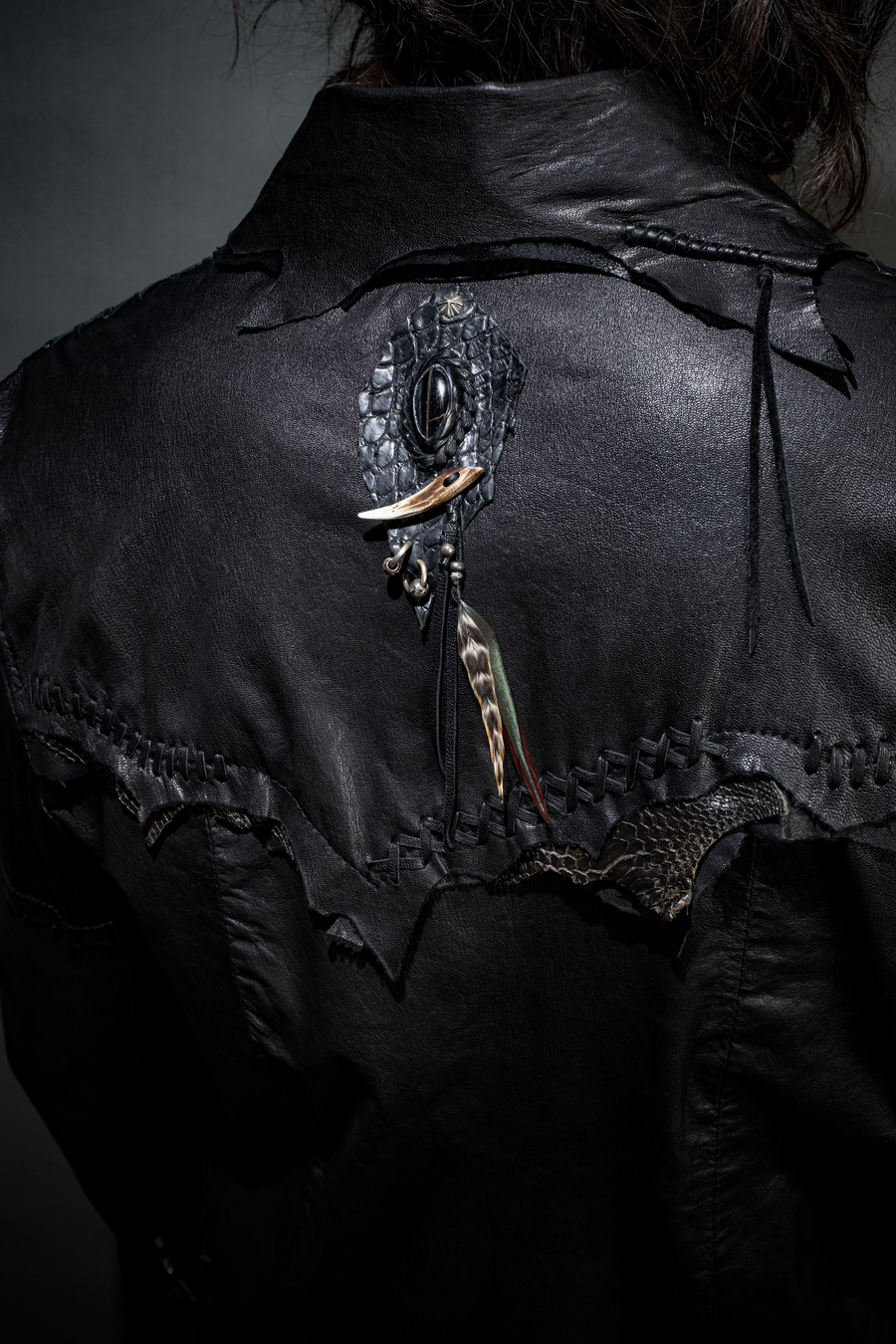 Desperado Black 02