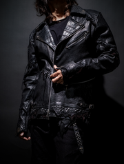 Hawkeye's Jacket