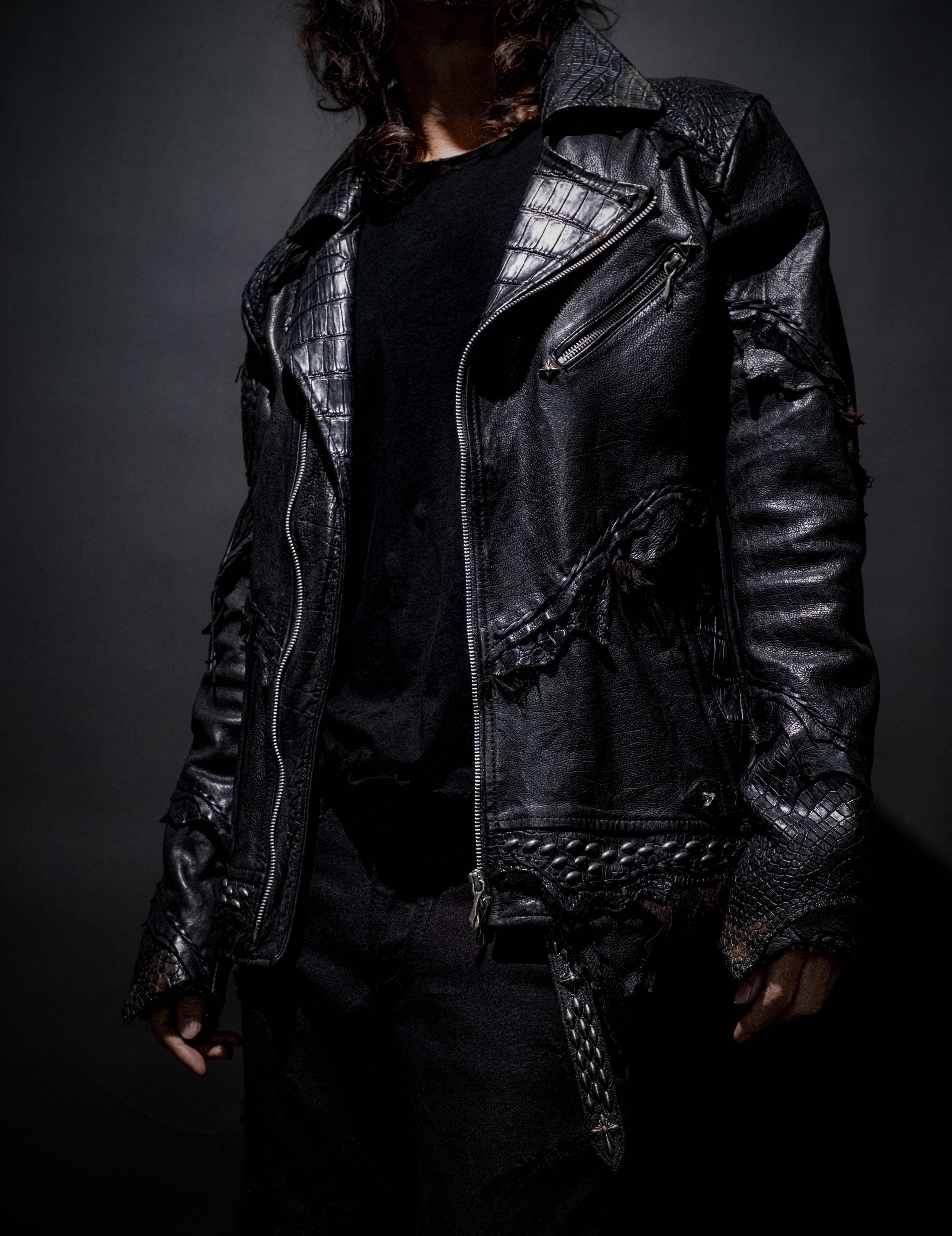 Hawkeye's Jacket
