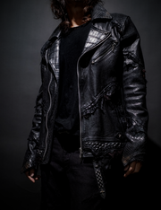 Hawkeye's Jacket