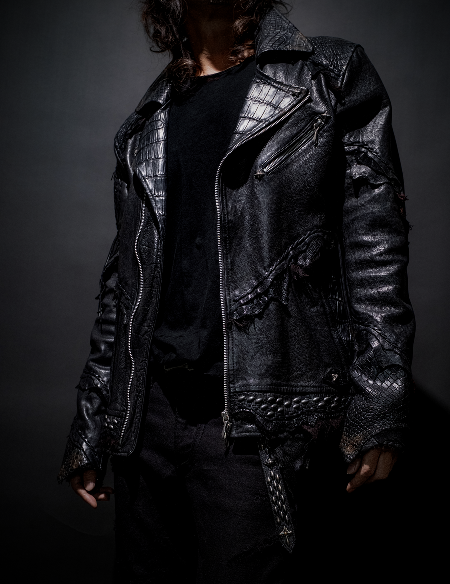Hawkeye's Jacket