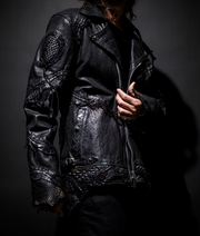 Hawkeye's Jacket