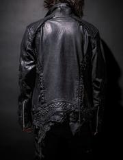 Hawkeye's Jacket