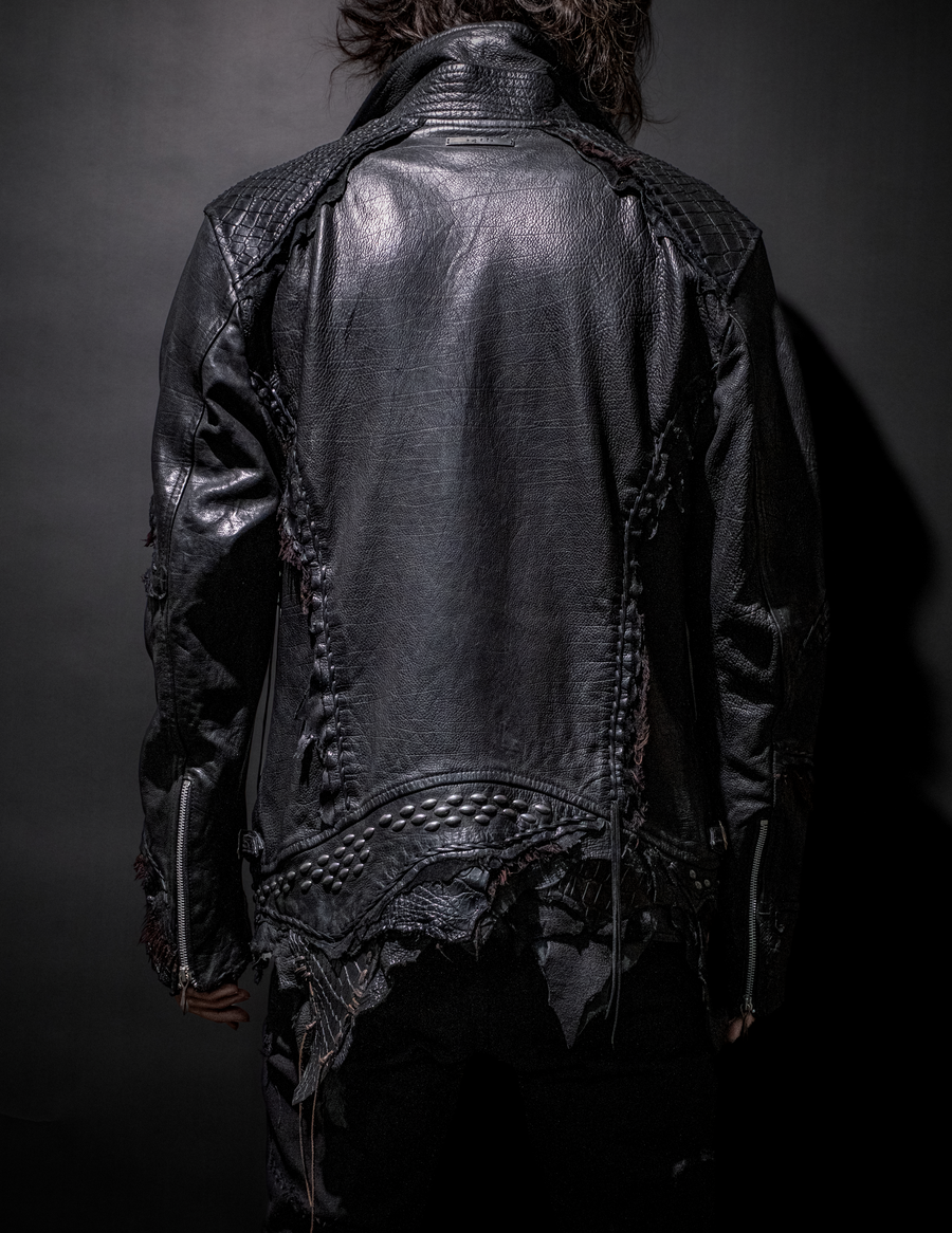 Hawkeye's Jacket