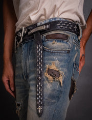Scorpion Tail Belt