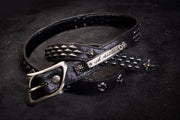 Scorpion Tail Belt
