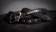 Scorpion Tail Belt