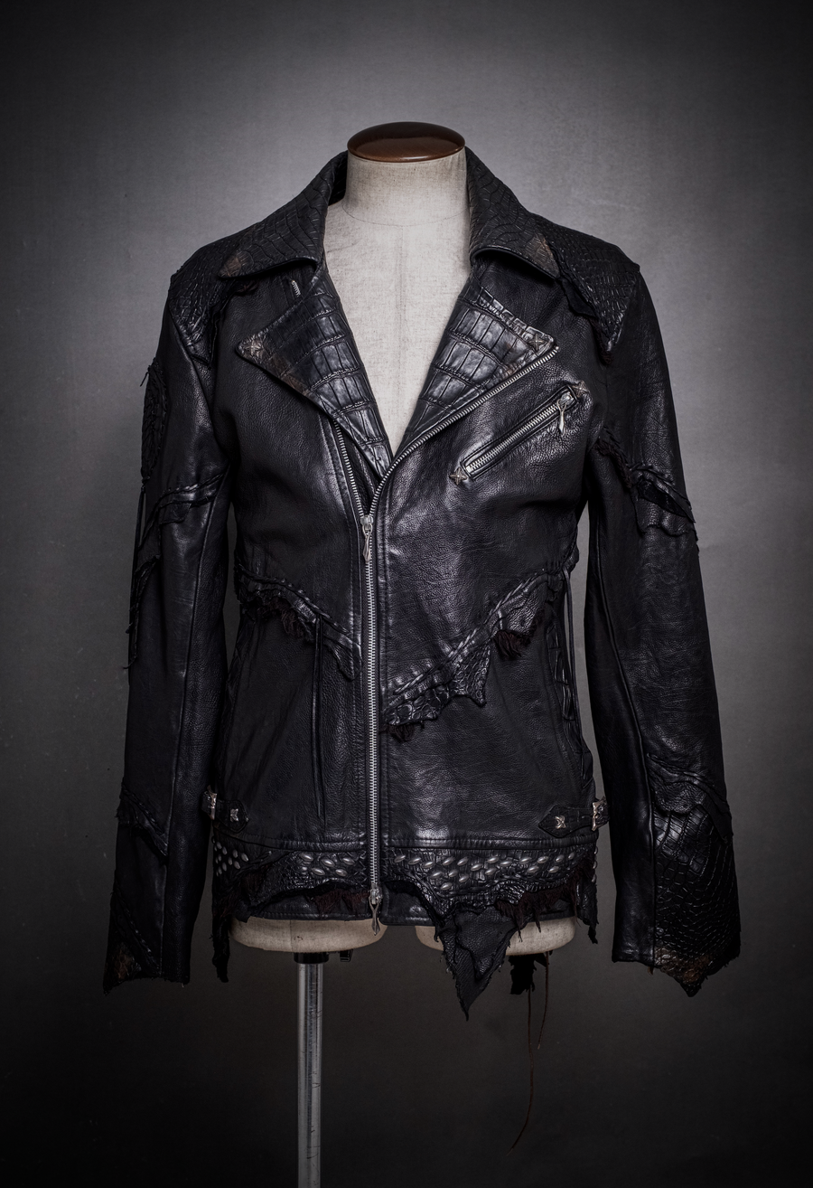 Hawkeye's Jacket