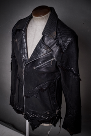 Hawkeye's Jacket