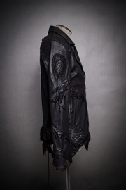 Hawkeye's Jacket