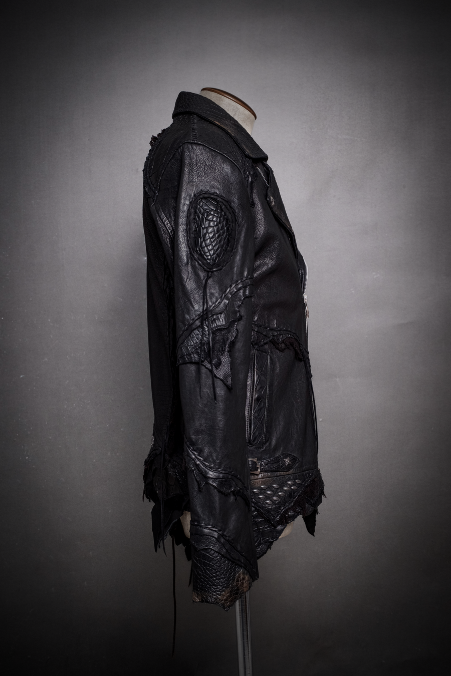 Hawkeye's Jacket
