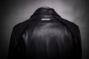 Hawkeye's Jacket