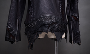 Hawkeye's Jacket