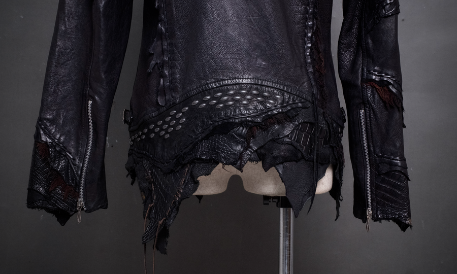 Hawkeye's Jacket