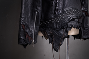 Hawkeye's Jacket