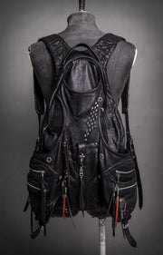 Transforma Backpack