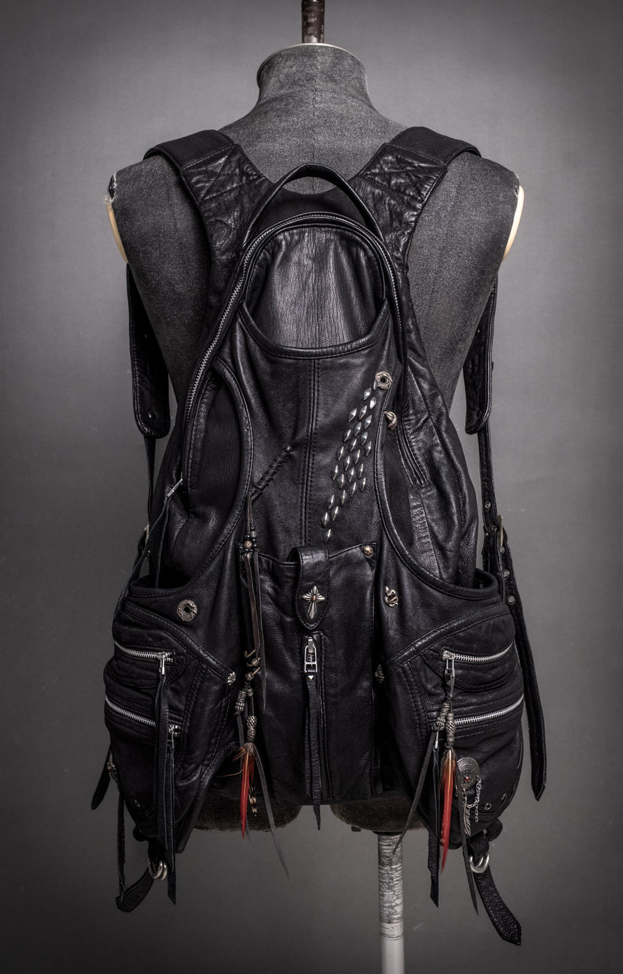 Transforma Backpack
