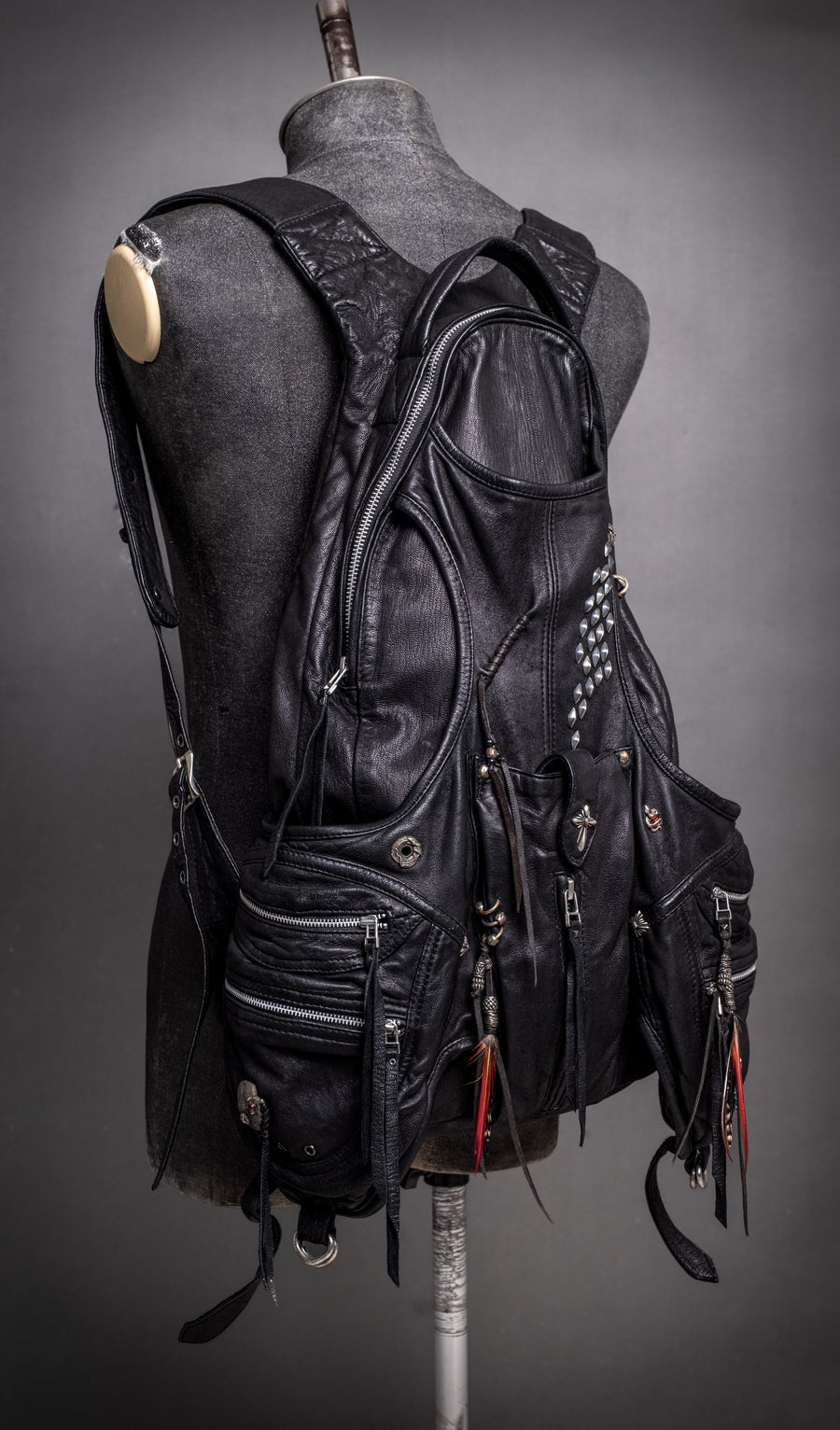 Transforma Backpack