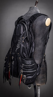 Transforma Backpack