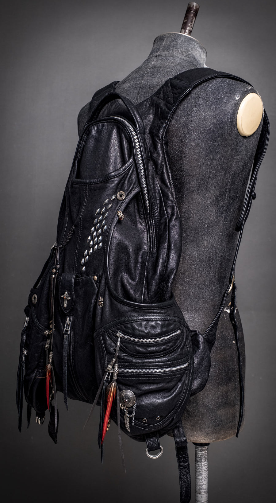 Transforma Backpack