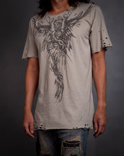 Quetzalcoatl Front Sand