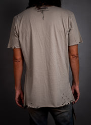 Quetzalcoatl Front Sand