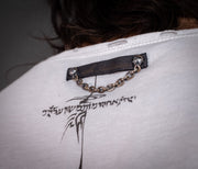 Quetzalcoatl Front Off White
