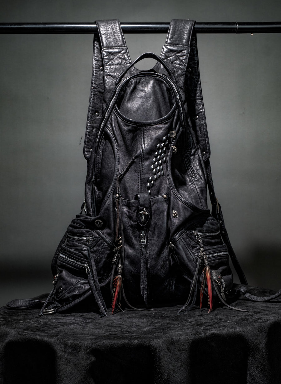 Transforma Backpack